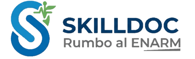 SkillDoc Rumbo al ENARM
