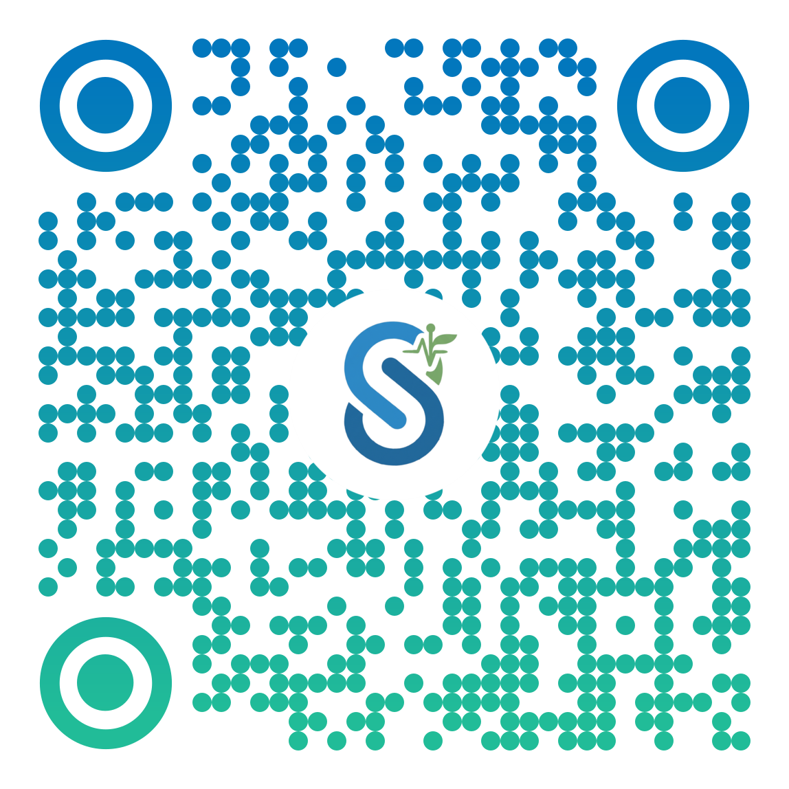 Código QR de SkillDoc Rumbo al ENARM